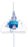 Bard Statlock IV Plus Catheter Stabilization Device - IV0221