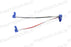 Welch Allyn - Connector With Wire Assembly 1R Wall Transform For Otoscope - 409902