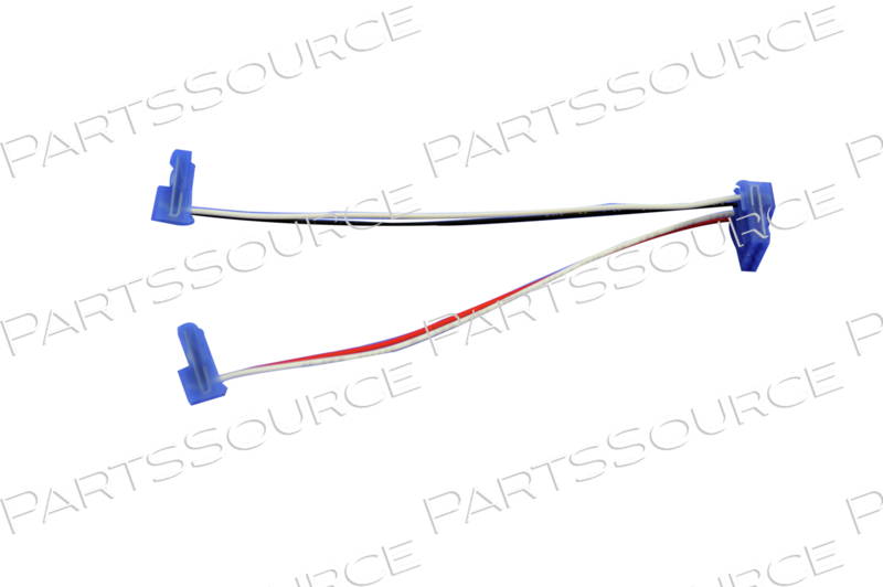 Welch Allyn - Connector With Wire Assembly 1R Wall Transform For Otoscope - 409902