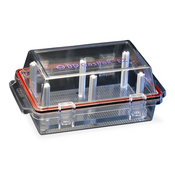 BD GasPak EZ Anaerobe Container System Sachet For EZ Container System - 260001