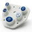 Welch Allyn Array Switch Spot Vital Signs Unit - 707253