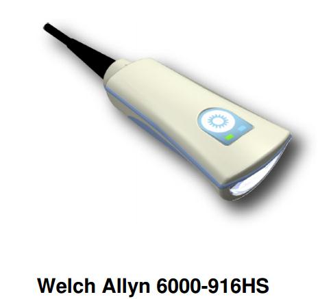 HS-1M 2D Barcode Scanner