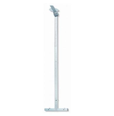 Welch Allyn - Height Measuring Rod Aluminum Scale Mount - 845010