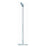 Welch Allyn - Height Measuring Rod Aluminum Scale Mount - 845010
