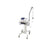 Cable Arm and Shelf Option