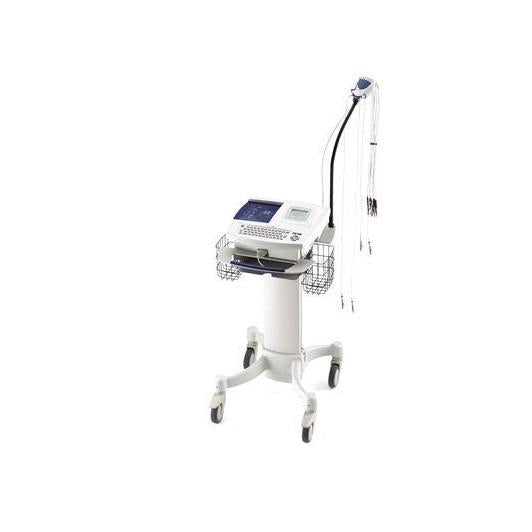 Cable Arm and Shelf Option