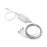 Welch Allyn - 3 Lead Cable For ECG System / Vital Signs Monitor - 6000-ECG3A