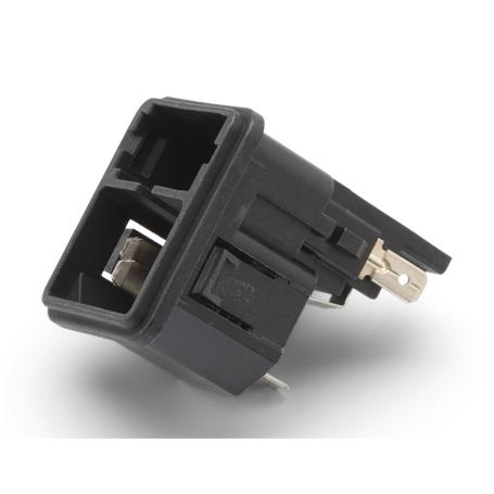 IEC Connector