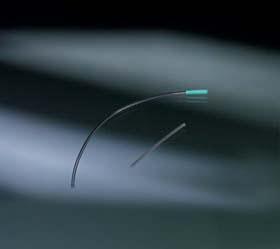 Bard Interglide Urethral Catheter Straight Tip Hydroglide Coated Vinyl 8 Fr. 10 Inch - 431008