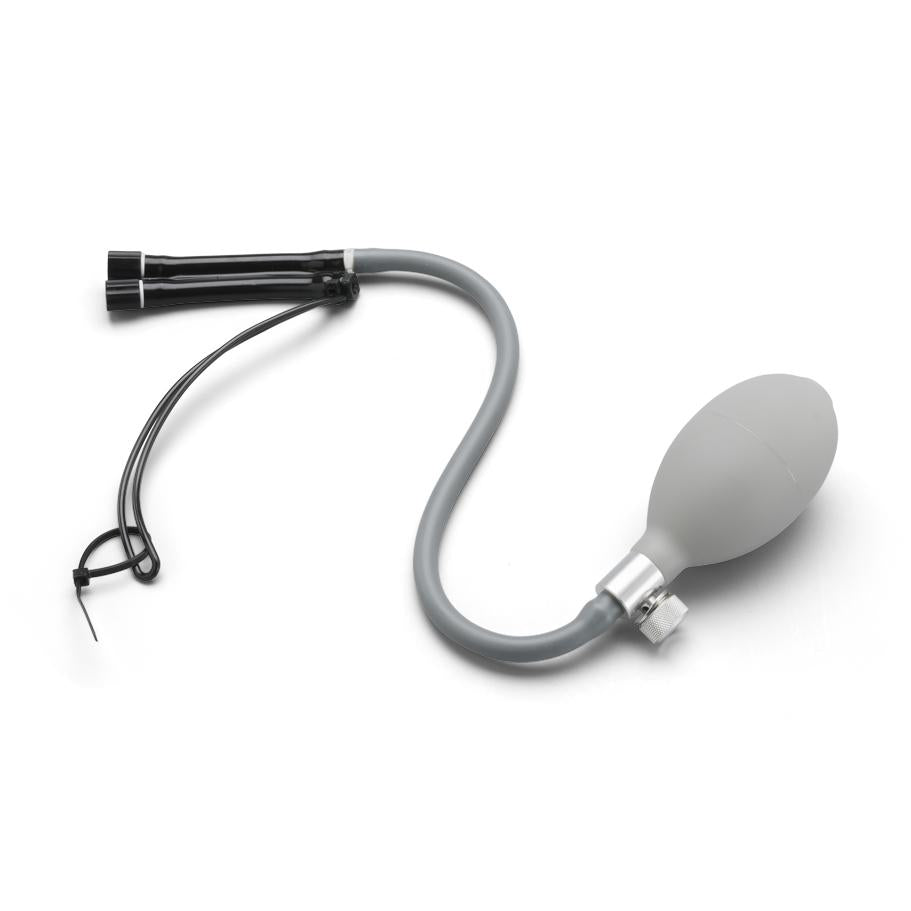Luer-Slip Connector