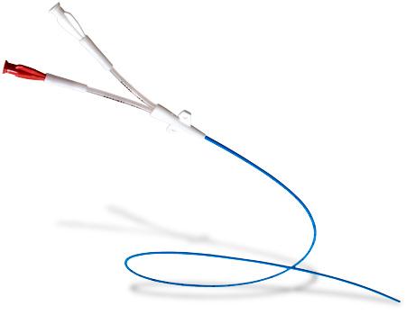 Bard Groshong NXT PICC Catheter Basic Tray 5 Fr. Dual Lumen - 7957505