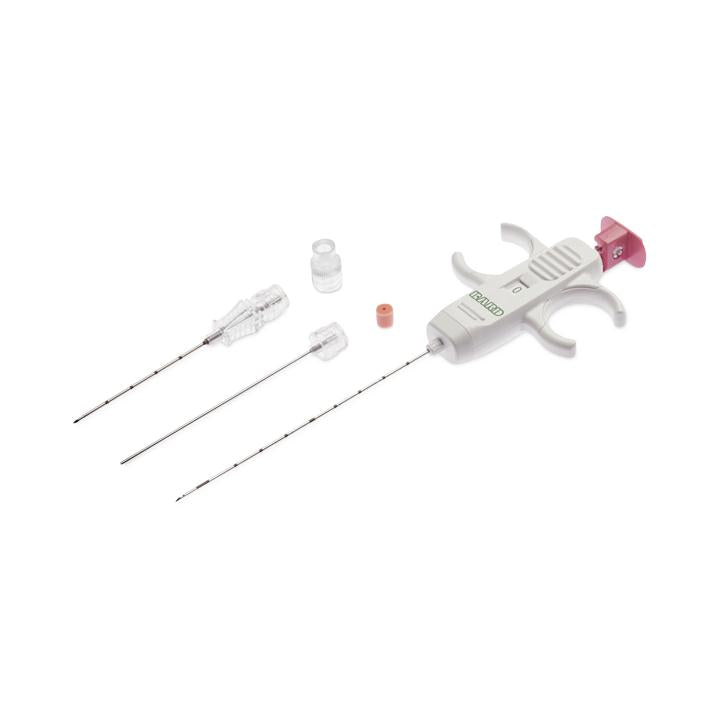 Bard Misson Biopsy Instrument Kit 18 Gauge 20 cm - 1820MSK