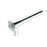 Welch Allyn Anoscope 22 mm Diameter Standard Without Light - 39622