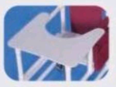IPU - Wheelchair Lap Tray For Walker - 99 TRAY