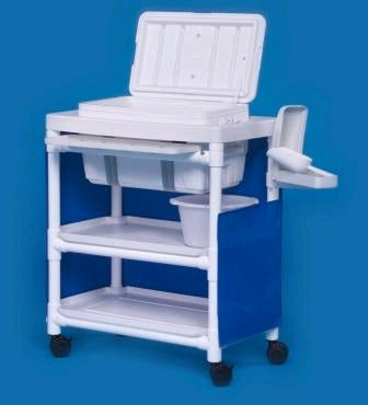 IPU Replacement Cooler For IC36 Ice Cart - IC36 COOLER