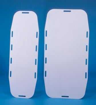 IPU - Transfer Body Board High Density Polyethylene - PTB62