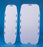 IPU - Transfer Body Board High Density Polyethylene - PTB63