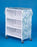 IPU Cover 3 Shelf Linen Cart - LC300COVER