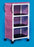 IPU Linen Cart 36 Lbs PVC - VL MPC375