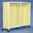 IPU Garment Rack Floor Wine - GR50