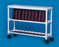 IPU Mobile Chart Rack - NCR10L