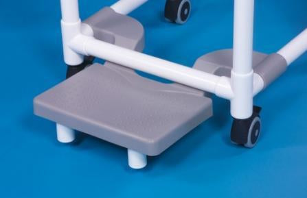 IPU Slide Out Footrest - SC SLFR