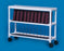 IPU - Note Book Chart Rack 20 Pockets - NCR20L
