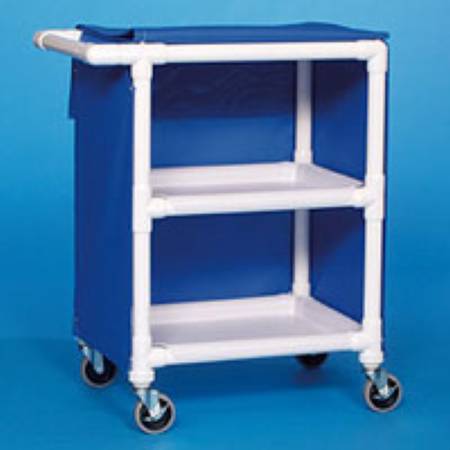 IPU Linen Cart Shelf - 400 SHELF
