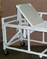 IPU Headrest TSG500 Shower Beds - 500ELHDRST