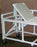 IPU Headrest TSG500 Shower Beds - 500ELHDRST
