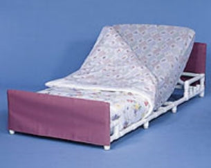 IPU Bed Low 84 Inch Frame Deck - LB80