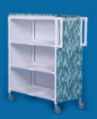 Sure-Chek - Cart Cover Royal Blue - LC243 COVER