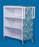 Sure-Chek - Cart Cover Royal Blue - LC243 COVER