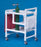Sure-Chek - Cart Cover Teal - EC500 COVER