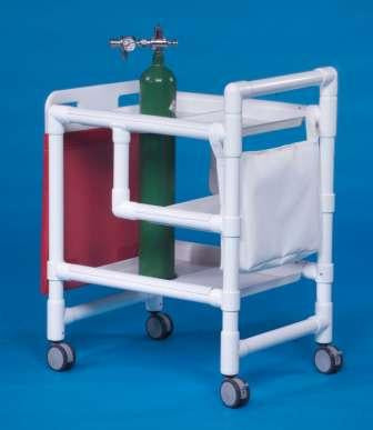 Sure-Chek - Cart Cover Suncast Blue - EC500 COVER