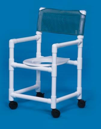 IPU Backrest - SC BKRST