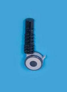 IPU - Locking Caster - LPC DLX L