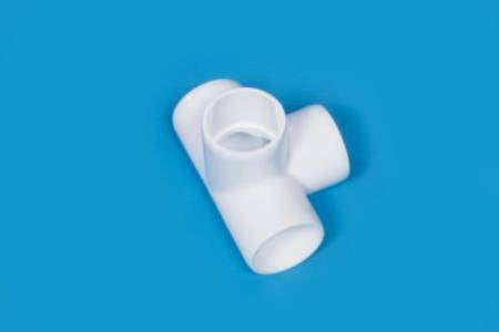 IPU Fittings - 1-1/2 4WAY L