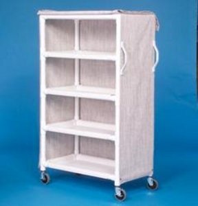 IPU - Cart Cover - LC46-4 COVER