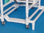 Ultra 99 - Footrest - 99FOOTREST