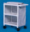 IPU - Cart Cover Wineberry Mesh - MPC275 COVER