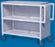 IPU Cart Cover LC242 Jumbo Linen Cart - LC242 COVER