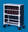IPU Lock Chart Rack - NCR20 S LOCKUP