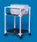 Standard Line - Ice Hydration Cart 26 X 40.75 X 24 Inch - VL IC36
