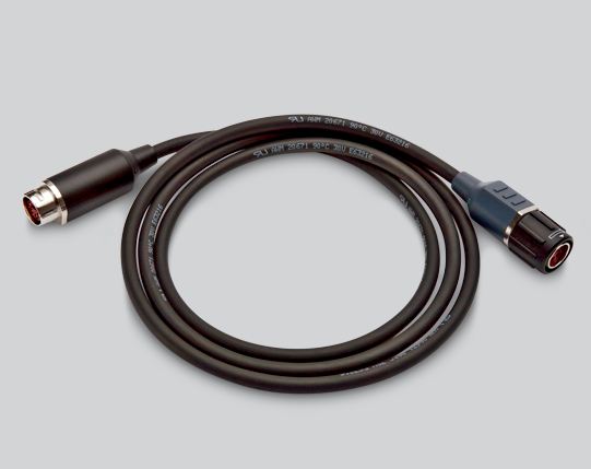 Physio Control Extension Cable 63 Inch - 11140-000080