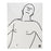 Physio Control MANIKIN, TRAINER LPCR2 AED FLATMAN - 11250-000144
