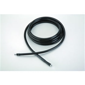 Physio Control LP12 9' STRAIGHT HOSE BAYONET - 11996-000391