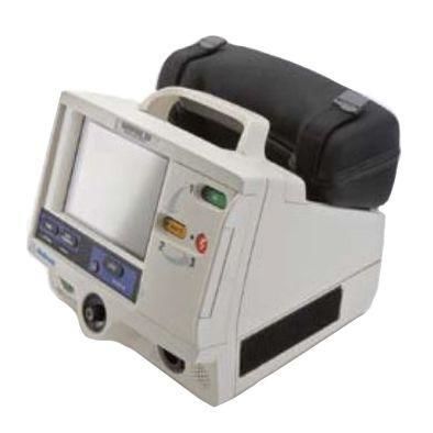 Physio Control POUCH, TOP F/LIFEPAK 20 DEFIBRILLATOR - 11260-000043