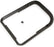 Physio Control LIFEPAK CR2 AED Trainer Replacement Handle - 11512-000002