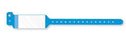 Precision Dynamics Conf-ID-ent Identification Band Write On Wristband Permanent Snap Without Legend - WBSHDA-9